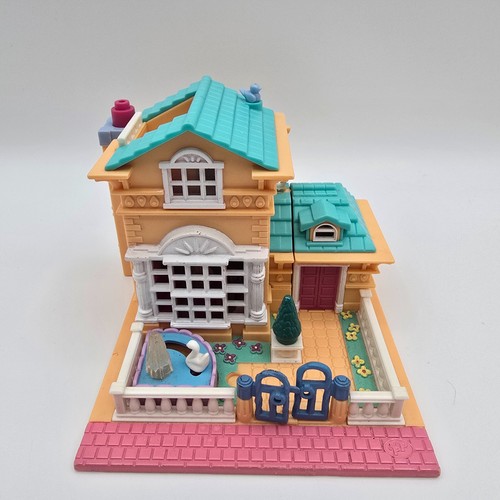 Vintage bluebird polly - vintage,
