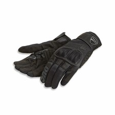 Guanti Moto da Uomo Originali