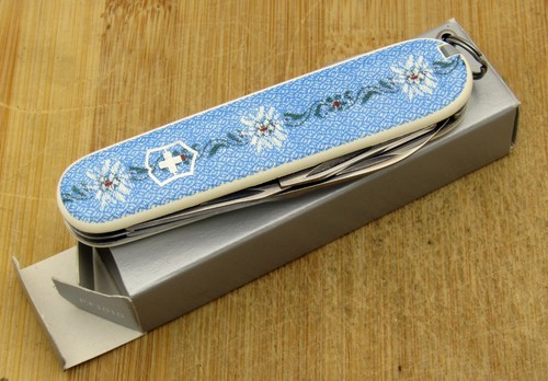 Victorinox spartan contadini - spartan, "contadini