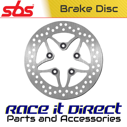 Disco freno per - , aprilia