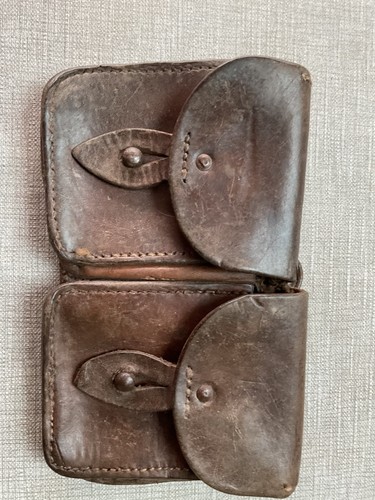 Ww1 british leather - ww1,