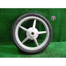 Ruota cerchio posteriore