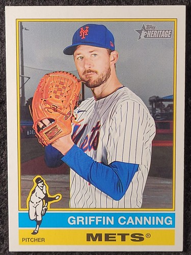 2025 topps heritage - heritage, card