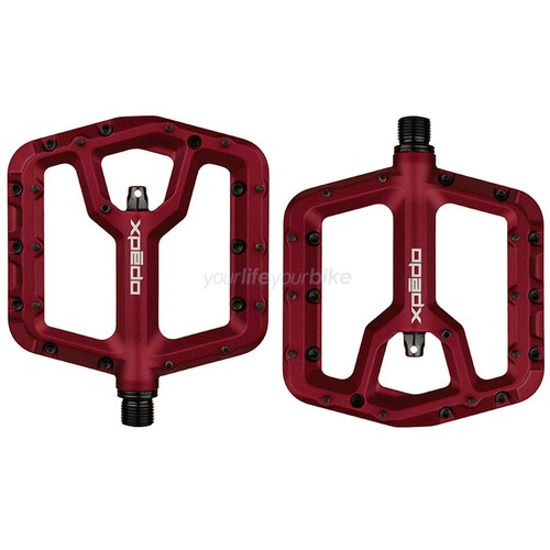 Xpedo trident pedali - trident,