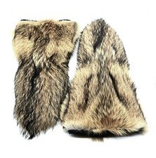 Coyote lungo da uomo per