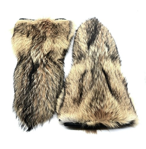 Coyote lungo uomo per - uomo,