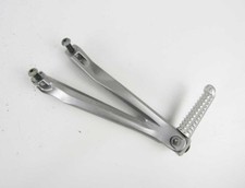 Pedana Poggiapiedi Posteriore Sinistra YAMAHA YZF 1000 R1 YZFR1 Km 2.206