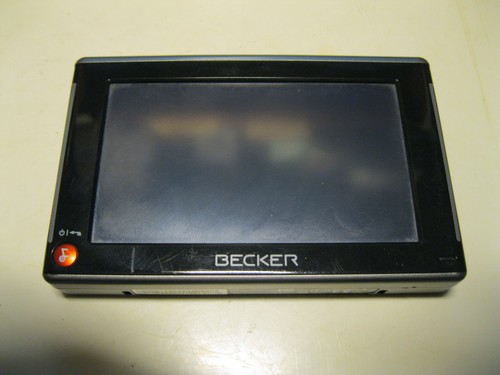 Navigatore becker 7977 - becker, be-7977