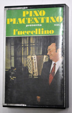 PINO PIACENTINO  PRESENTA " L'UCCELLINO "  VOL. 6