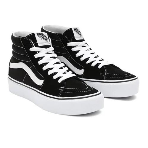 Scarpa sneaker vans sk8 - ua, sk8-hi