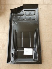 PIANALE RINFORZATO FIAT 500 EPOCA F L R SINISTRO