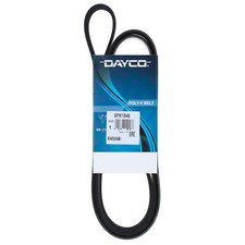 Cinghia Poly-V Dayco
