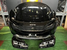 MUSATA COMPLETA ANTERIORE RICAMBI ANTERIORI PEUGEOT 3008