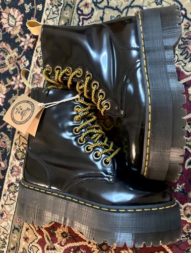 Doc martens nuovo con - dr.,