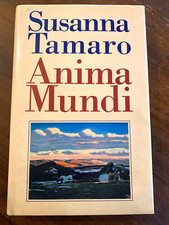 Anima Mundi - Susanna Tamaro - euroclub