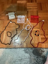 Collane e bracciali - occhio