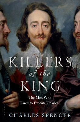 Killers the king - king:, men