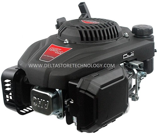 Motore loncin 196cc - motore,