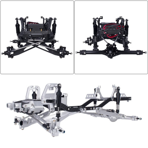 Per crawler scx10 i - scx10,