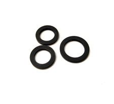 3 pneumatici Idler Tire