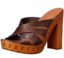 Nuovo: sandali con plateau