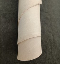 VERA PELLE DI BUFALINO IDEALE PER PELLETTERIA CALZATURA HOBBY LARP GRV MEDIOEVO 