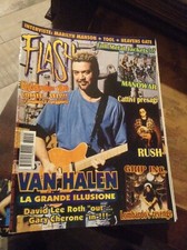 FLASH RIVISTE METAL HEAVY