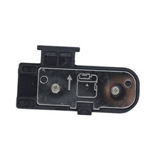 Coperchio porta batteria