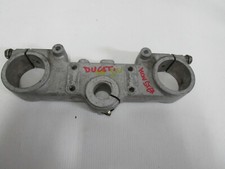DUCATI MONSTER 600/750/900 PIASTRA SUPERIORE FORCELLA DI STERZO STEERING FORK