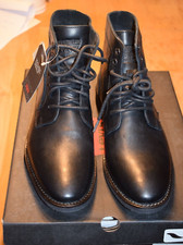 Stivali uomo Levis Whitefield