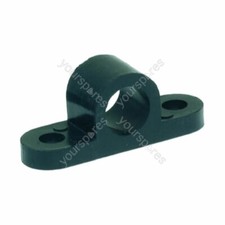 Supporto leva comando macchina