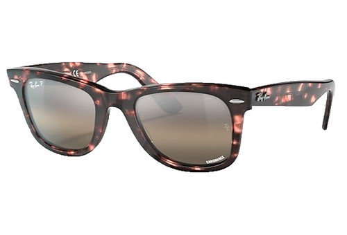Ray ban wayfarer chromance - ray,