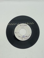 IVA ZANICCHI - CON LA VOGLIA DI TE 7" 45 giri disco vinile TEST PRESS PROMO
