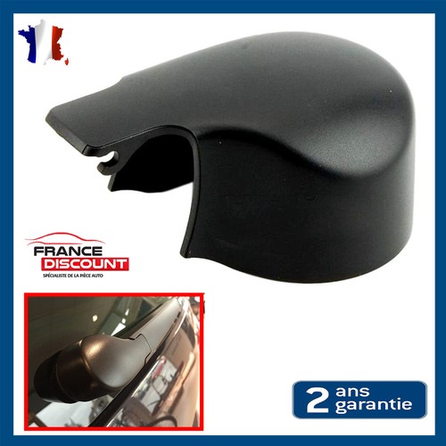 Cache capuchon essuie glace - cache,