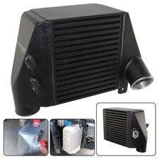 Intercooler Tuning per VW