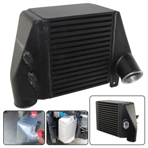 Intercooler tuning per - tuning, vw