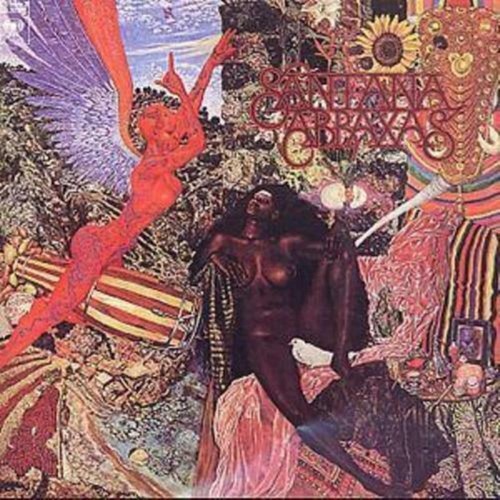Abraxas santana 1998 free - abraxas,