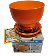 06K21 Bilancia Da Cucina