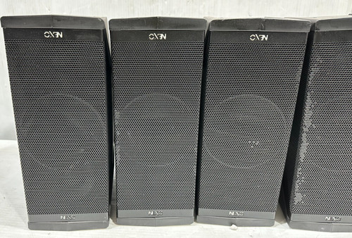 Nexo id24 ti2040 tour versione - nexo, id24-ti2040-tour