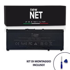 Batteria Premium compatibile