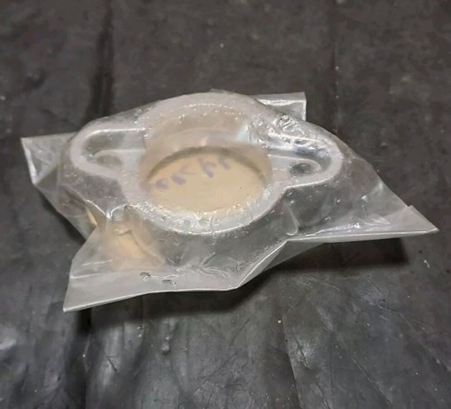 Fascetta collettore scarico