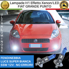 COPPIA LAMPADINE LAMPADINA H1