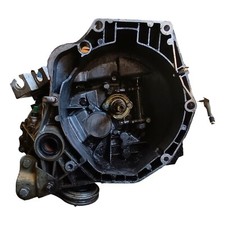 SCATOLA CAMBIO MANUALE  IDEA /