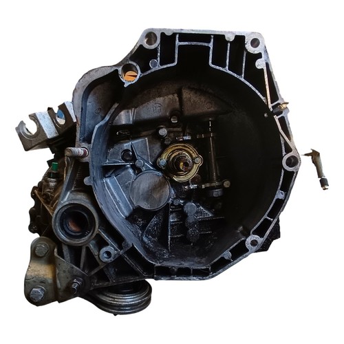 Scatola cambio manuale - , /