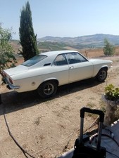 Opel Manta S