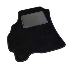 Tappetino Lato Guida per Hyundai Atos 2003-2008 – Moquette su Misura –