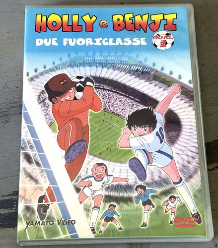 Holly benji due - holly, e