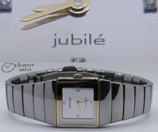Orologio ceramica diamanti - orologio, 4