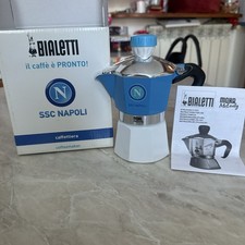 Macchina Da Caffè Bialetti