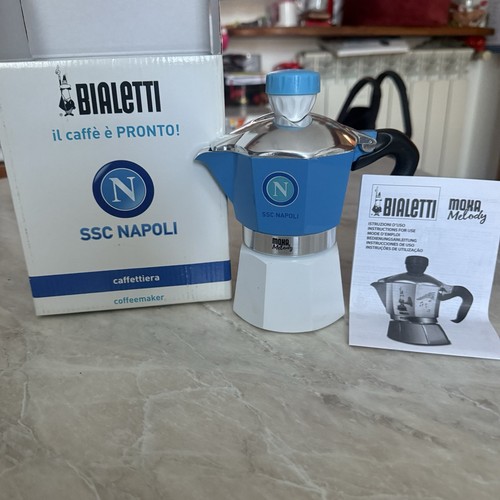 Macchina caffè bialetti - da,